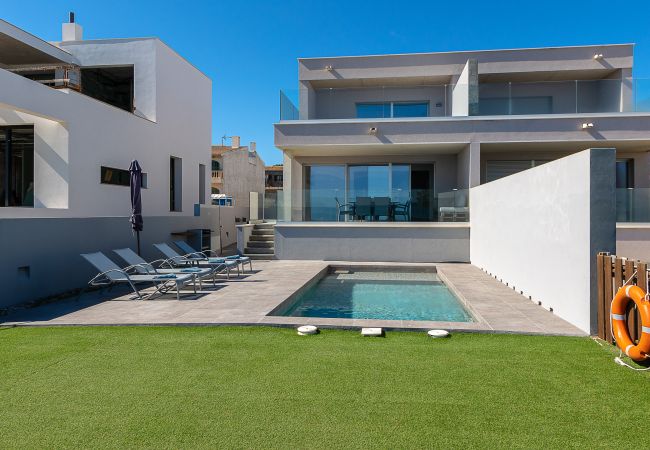 Villa in Son Serra de Marina -  Son Serra Relax 2 By home villas 360 Villa in Son Serra de Marina -  Son Serra Relax 2 By home villas 360