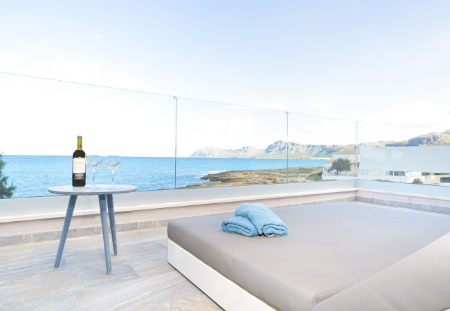 Villa in Son Serra de Marina -  Son Serra Relax 2 By home villas 360 Villa in Son Serra de Marina -  Son Serra Relax 2 By home villas 360