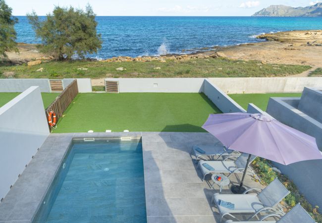Villa in Son Serra de Marina -  Son Serra Relax 2 By home villas 360 Villa in Son Serra de Marina -  Son Serra Relax 2 By home villas 360
