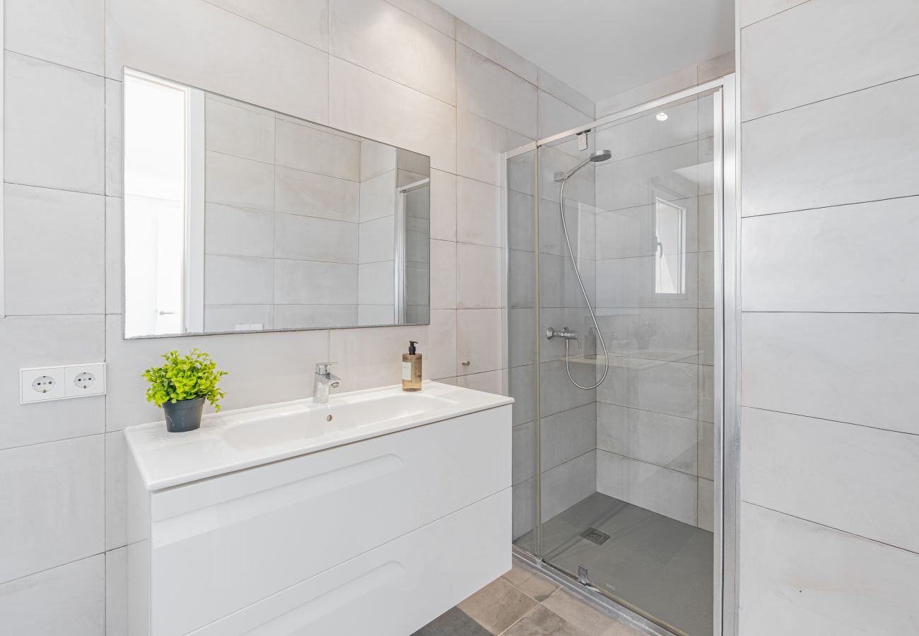 Villa in Son Serra de Marina - Apartment Son Serra Relax 2 By home villas 360
