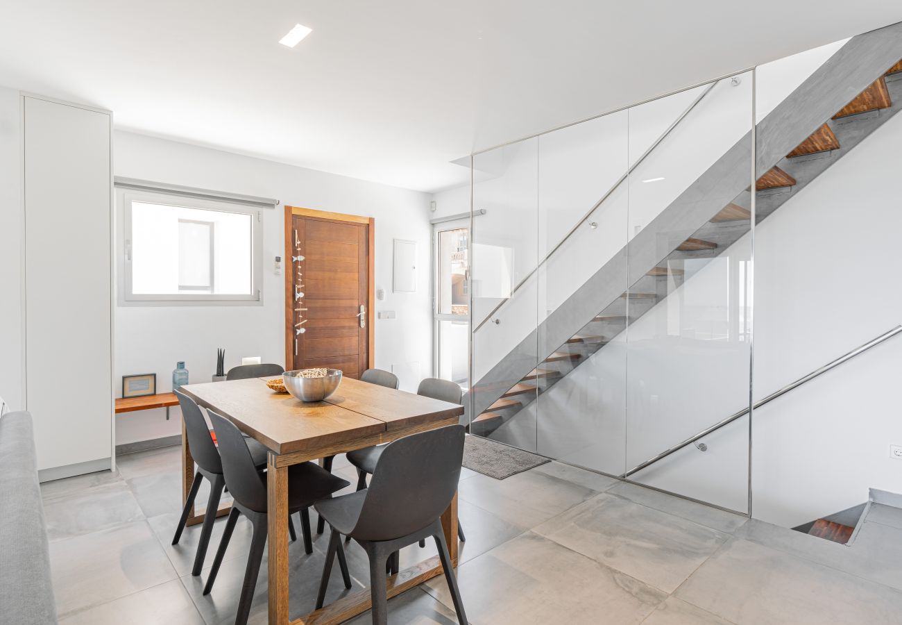Villa in Son Serra de Marina - Apartment Son Serra Relax 2 By home villas 360