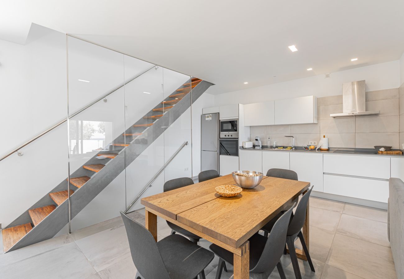 Villa in Son Serra de Marina - Apartment Son Serra Relax 2 By home villas 360
