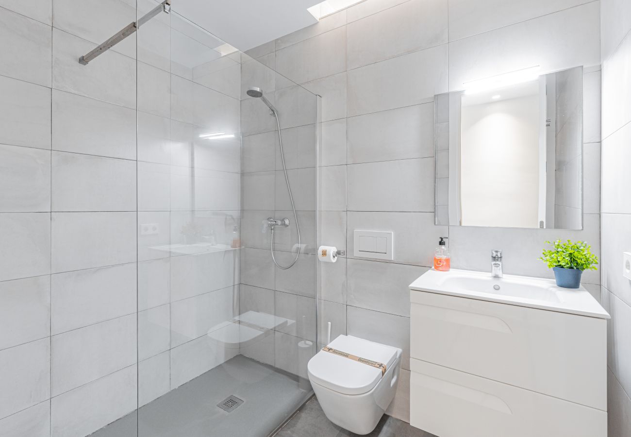 Villa in Son Serra de Marina - Apartment Son Serra Relax 2 By home villas 360