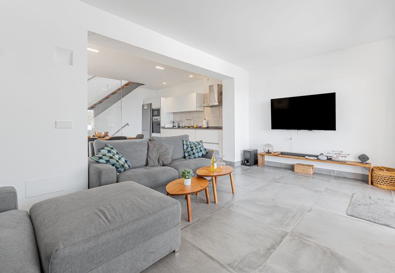 Villa in Son Serra de Marina - Apartment Son Serra Relax 2 By home villas 360