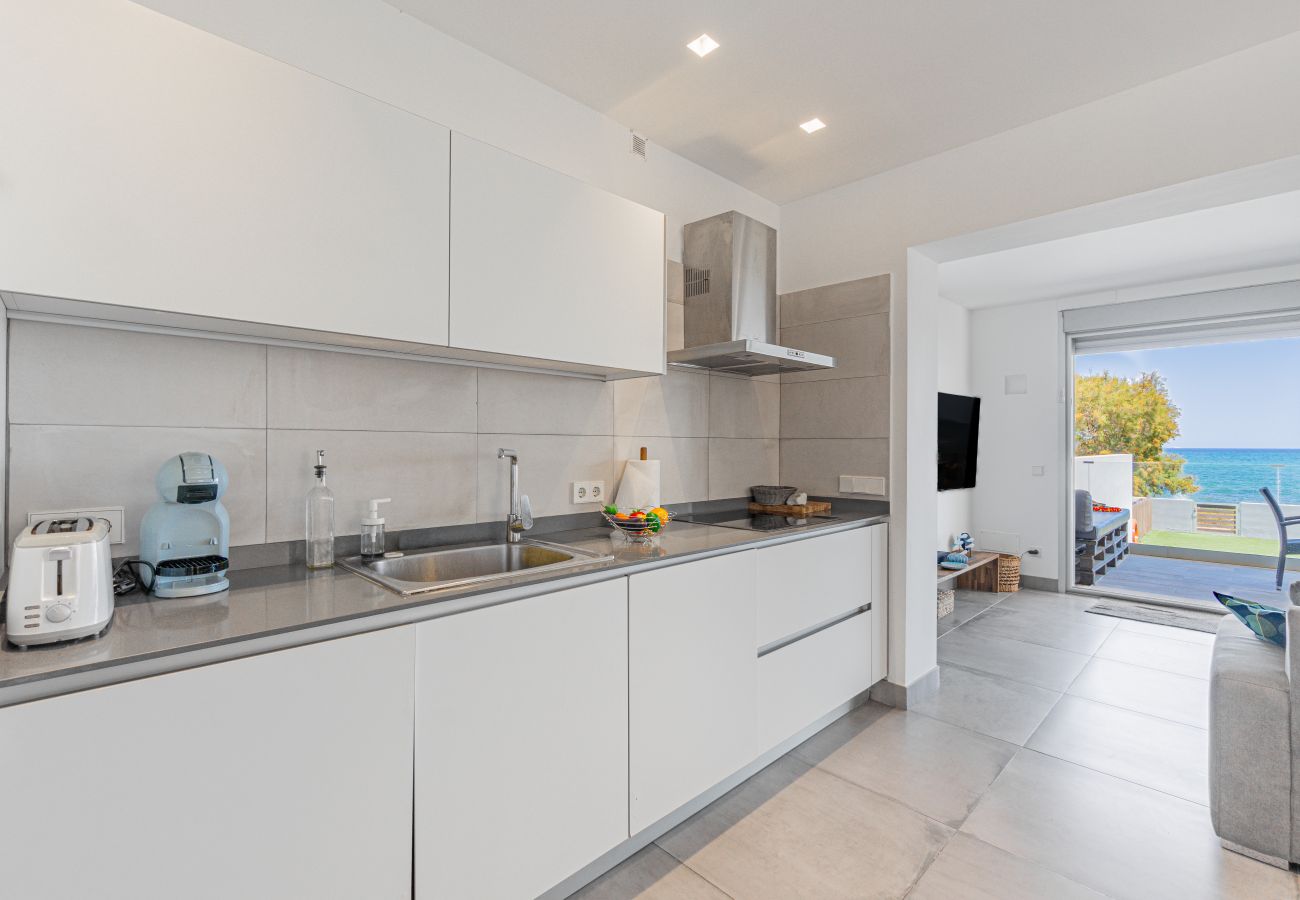 Villa in Son Serra de Marina - Apartment Son Serra Relax 2 By home villas 360
