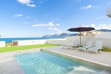 Villa in Son Serra de Marina - Apartment Son Serra Relax 2 By home...