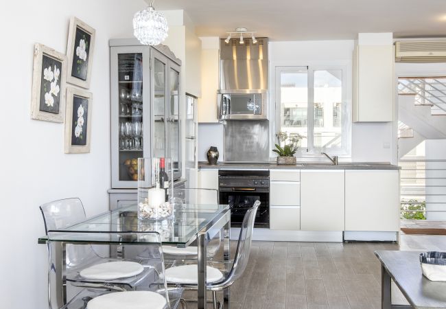 Apartment in Puerto Pollensa -  Apartment Can Sivella By home villas 360 Apartment in Puerto Pollensa -  Apartment Can Sivella By home villas 360