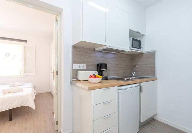  in Alcúdia - Apartment playa 1D in Puerto Alcudia 