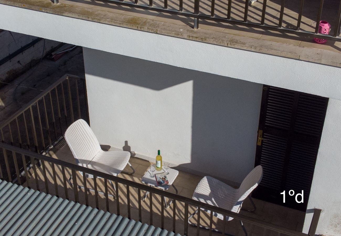 Apartment in Alcudia - Apartment playa 1D in Puerto Alcudia 