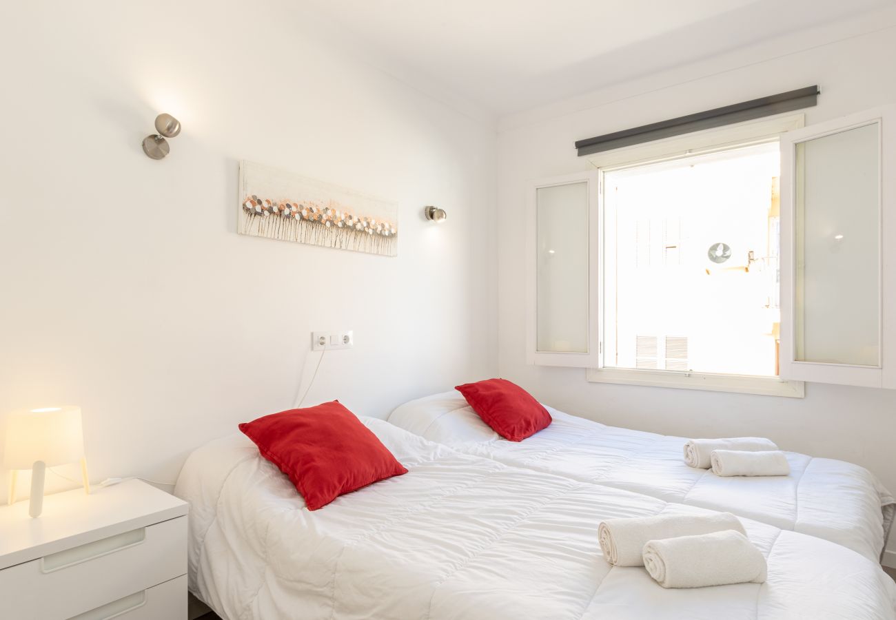 Apartment in Alcudia - Apartment playa 1D in Puerto Alcudia 