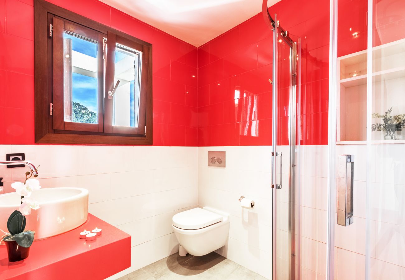 House in Pollensa -  Townhouse Calvari in Pollensa By home villas 360