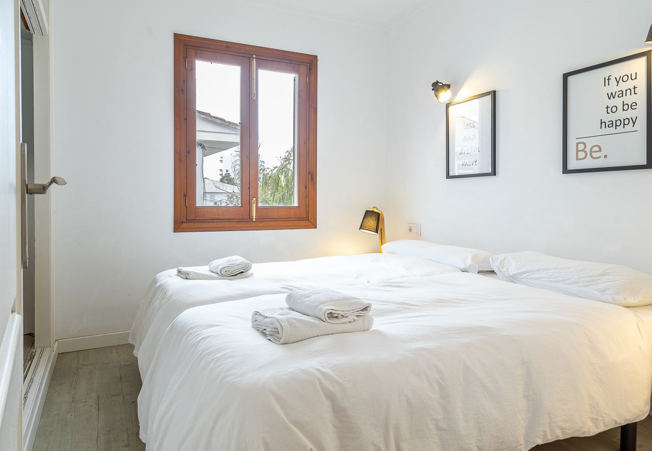 Apartment in Alcudia - Apartment Playa 2B in Puerto de Alcudia 