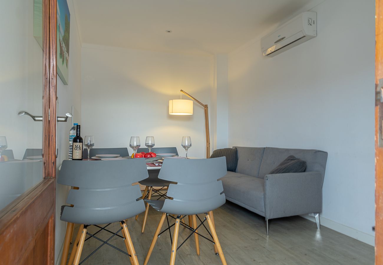 Apartment in Alcudia - Apartment Playa 2B in Puerto de Alcudia 