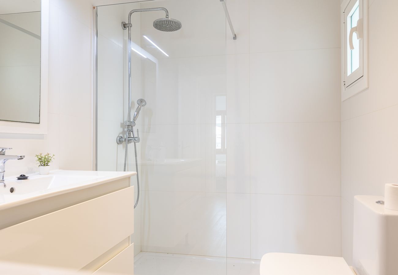 Apartment in Alcudia - Apartment Playa 2B in Puerto de Alcudia 