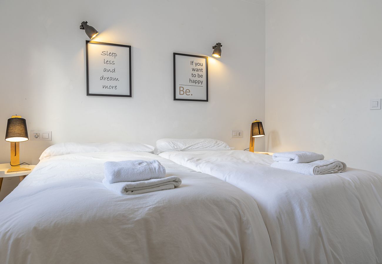 Apartment in Alcudia - Apartment Playa 2B in Puerto de Alcudia 