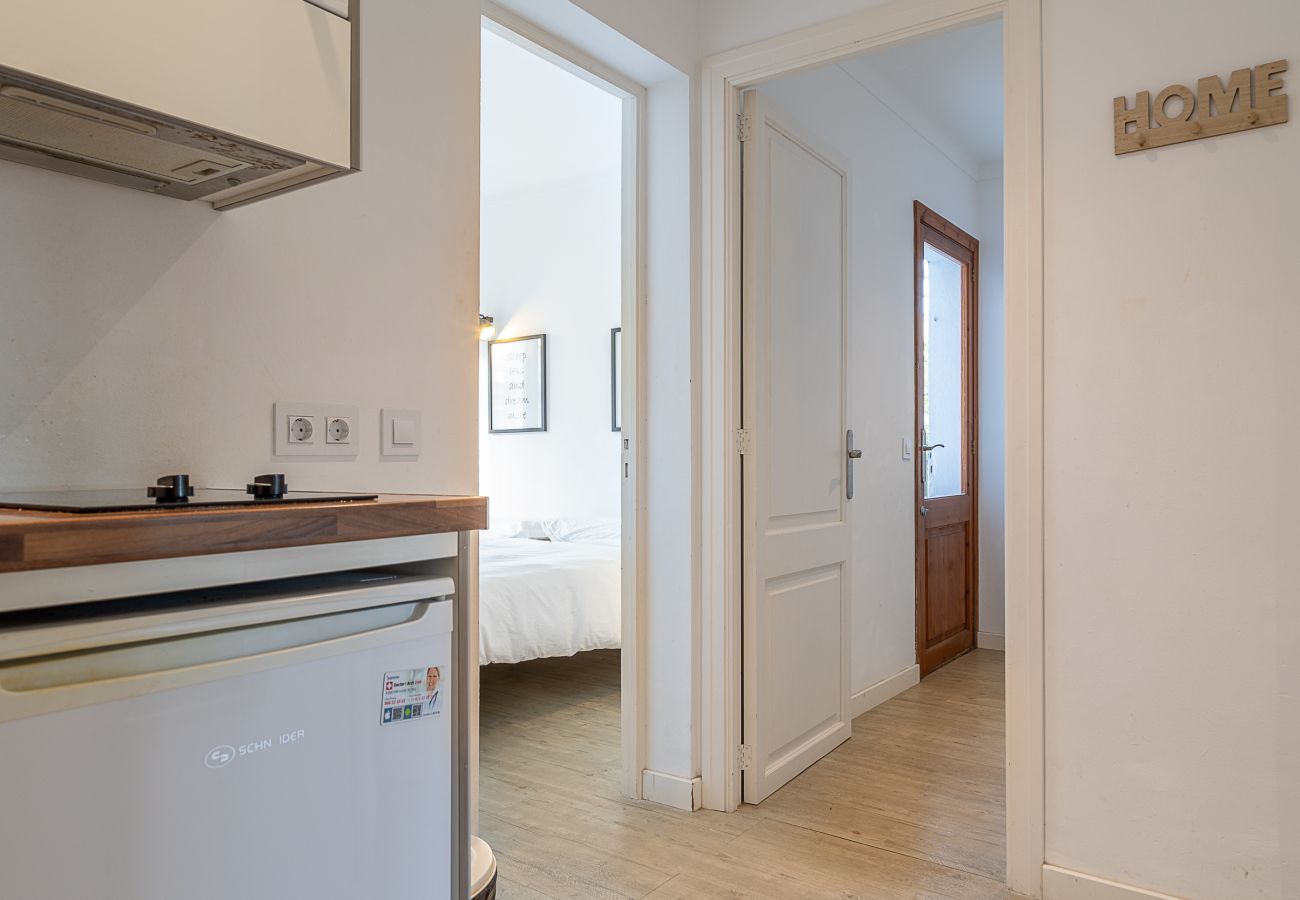 Apartment in Alcudia - Apartment Playa 2B in Puerto de Alcudia 