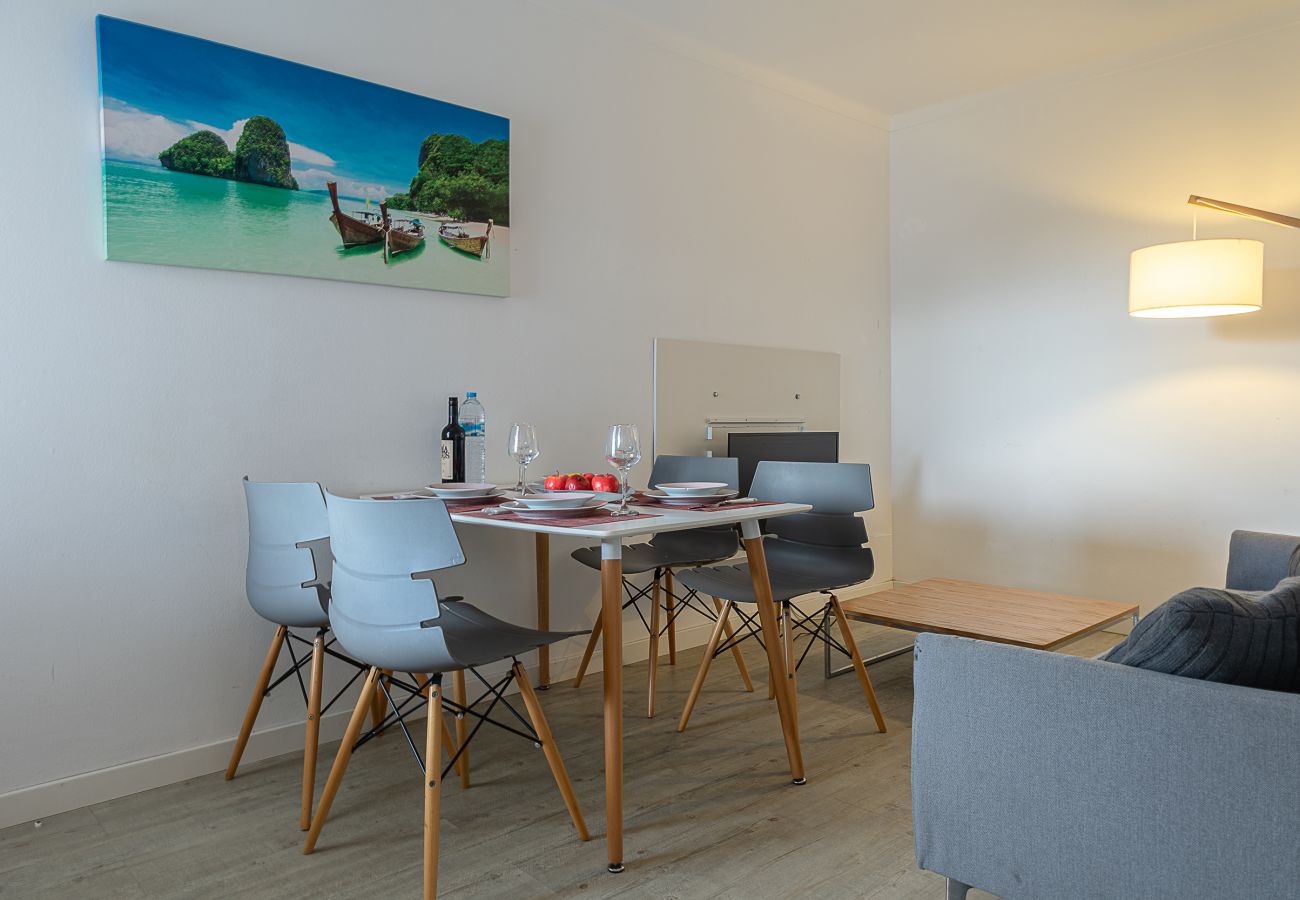 Apartment in Alcudia - Apartment Playa 2B in Puerto de Alcudia 