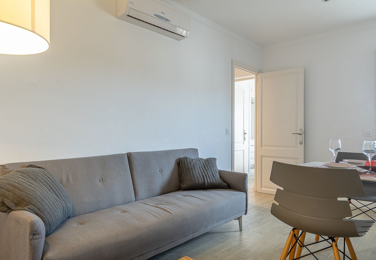 Apartment in Alcudia - Apartment Playa 2B in Puerto de Alcudia 