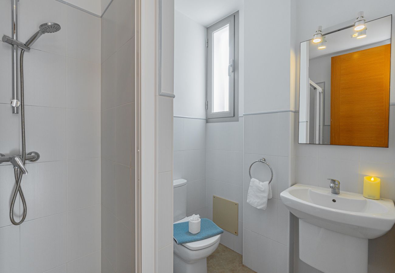 House in Cala Sant Vicenç -  Chalet Molins 1 By home villas 360