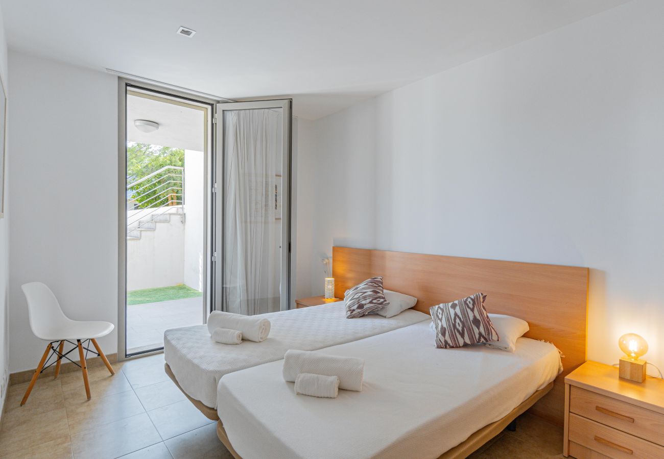 House in Cala Sant Vicenç -  Chalet Molins 1 By home villas 360
