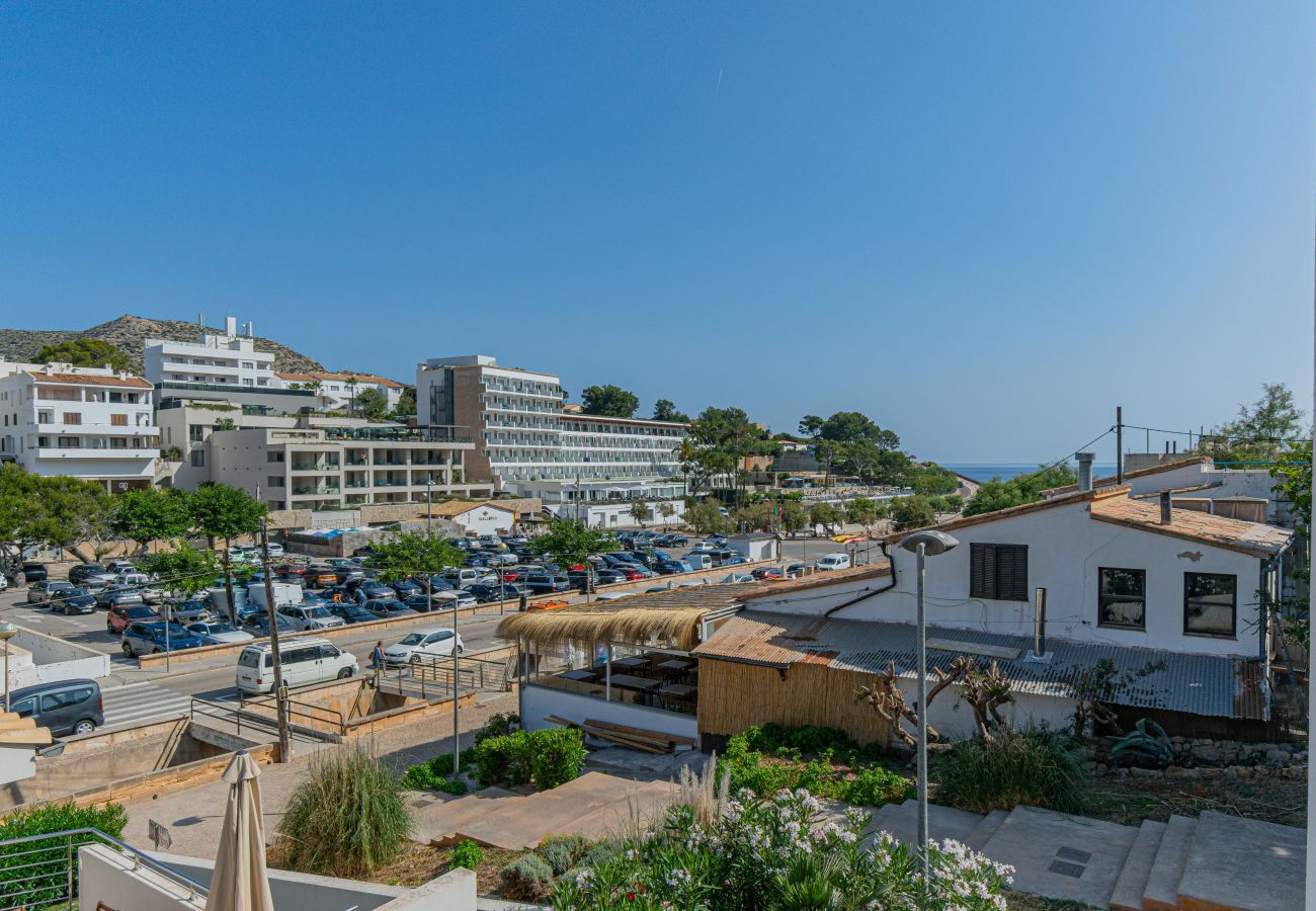 House in Cala Sant Vicenç -  Chalet Molins 1 By home villas 360