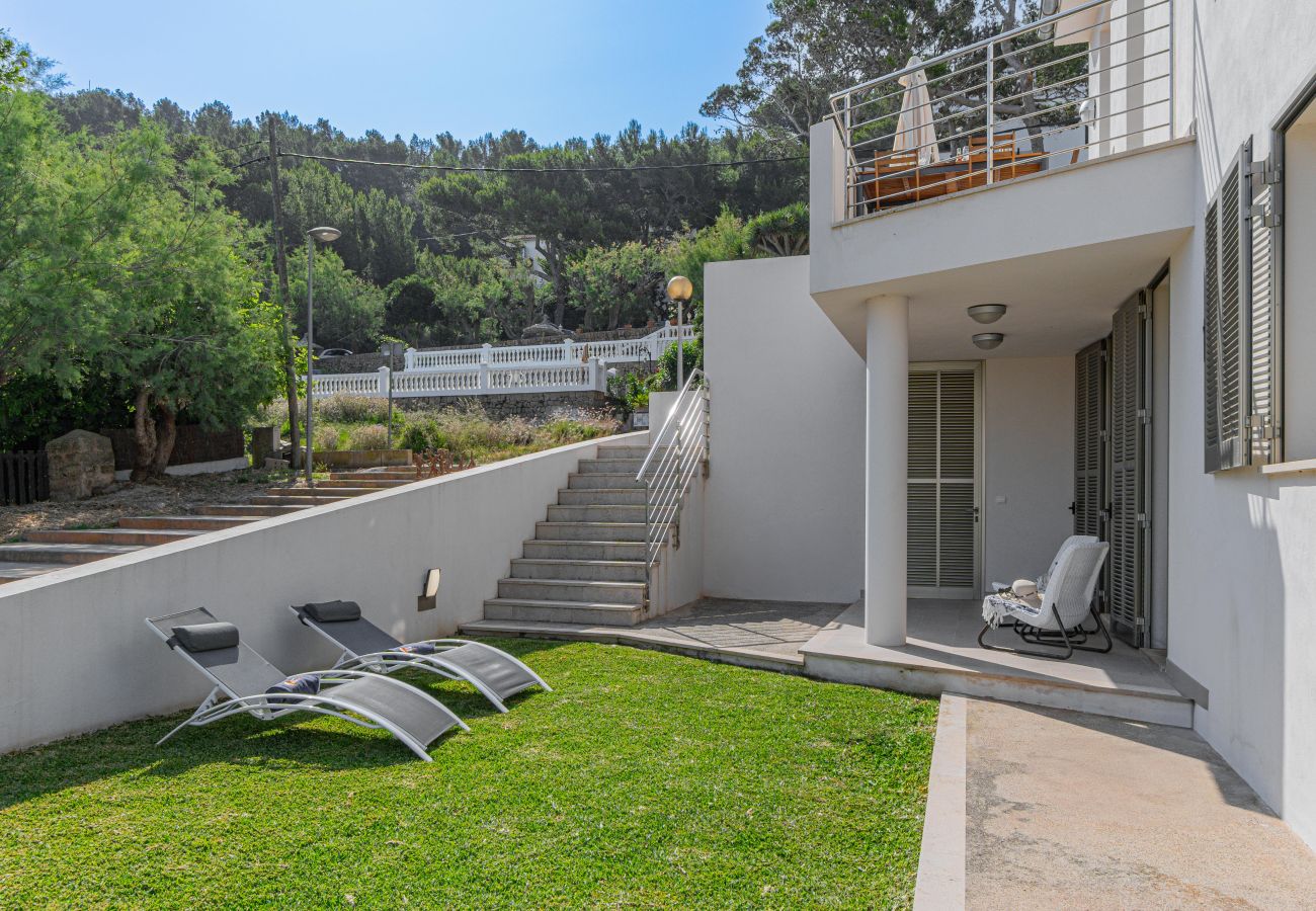 House in Cala Sant Vicenç -  Chalet Molins 1 By home villas 360