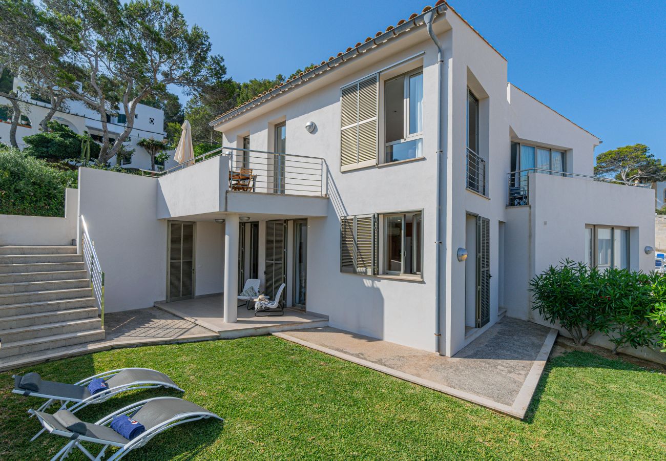 House in Cala Sant Vicenç -  Chalet Molins 1 By home villas 360