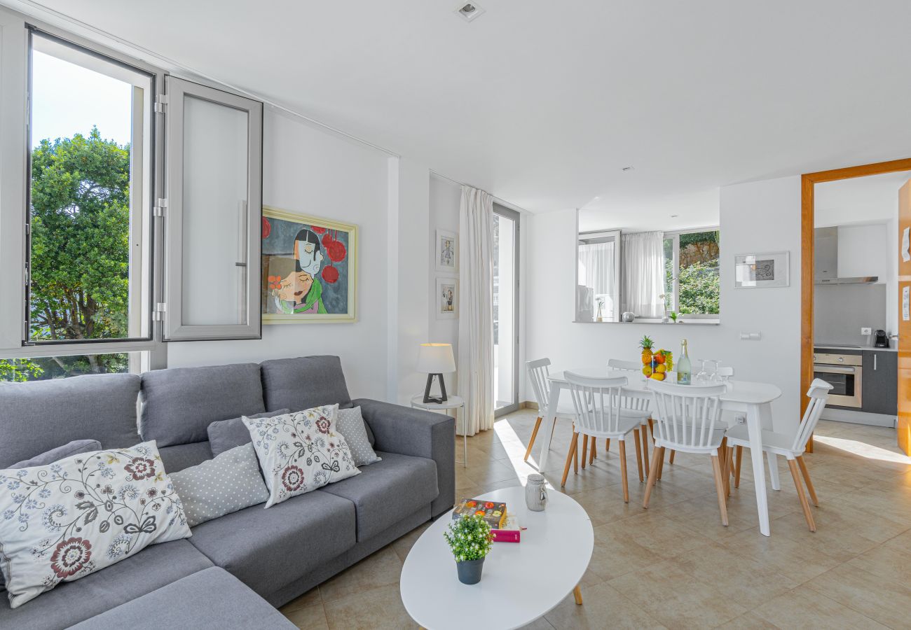 House in Cala Sant Vicenç -  Chalet Molins 1 By home villas 360