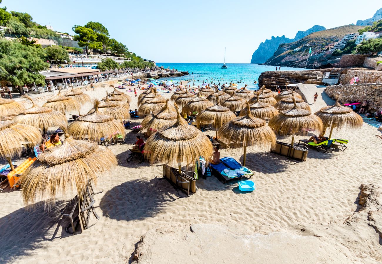 House in Cala Sant Vicenç - Chalet Molins 1 in Pollensa by Home Villas 360