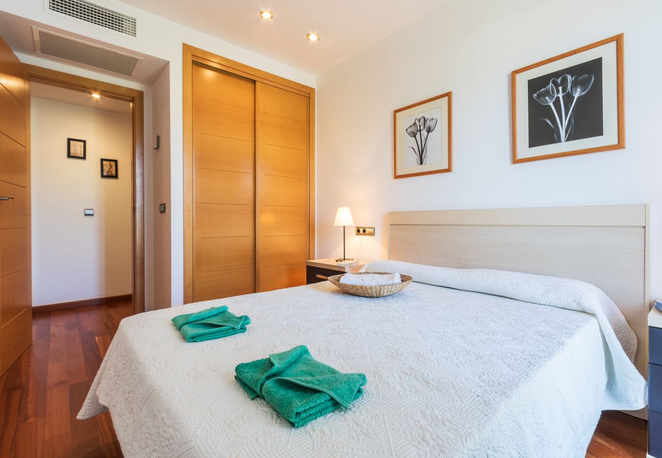 Apartment in Puerto Pollensa -  Penthouse La Nau By home villas 360