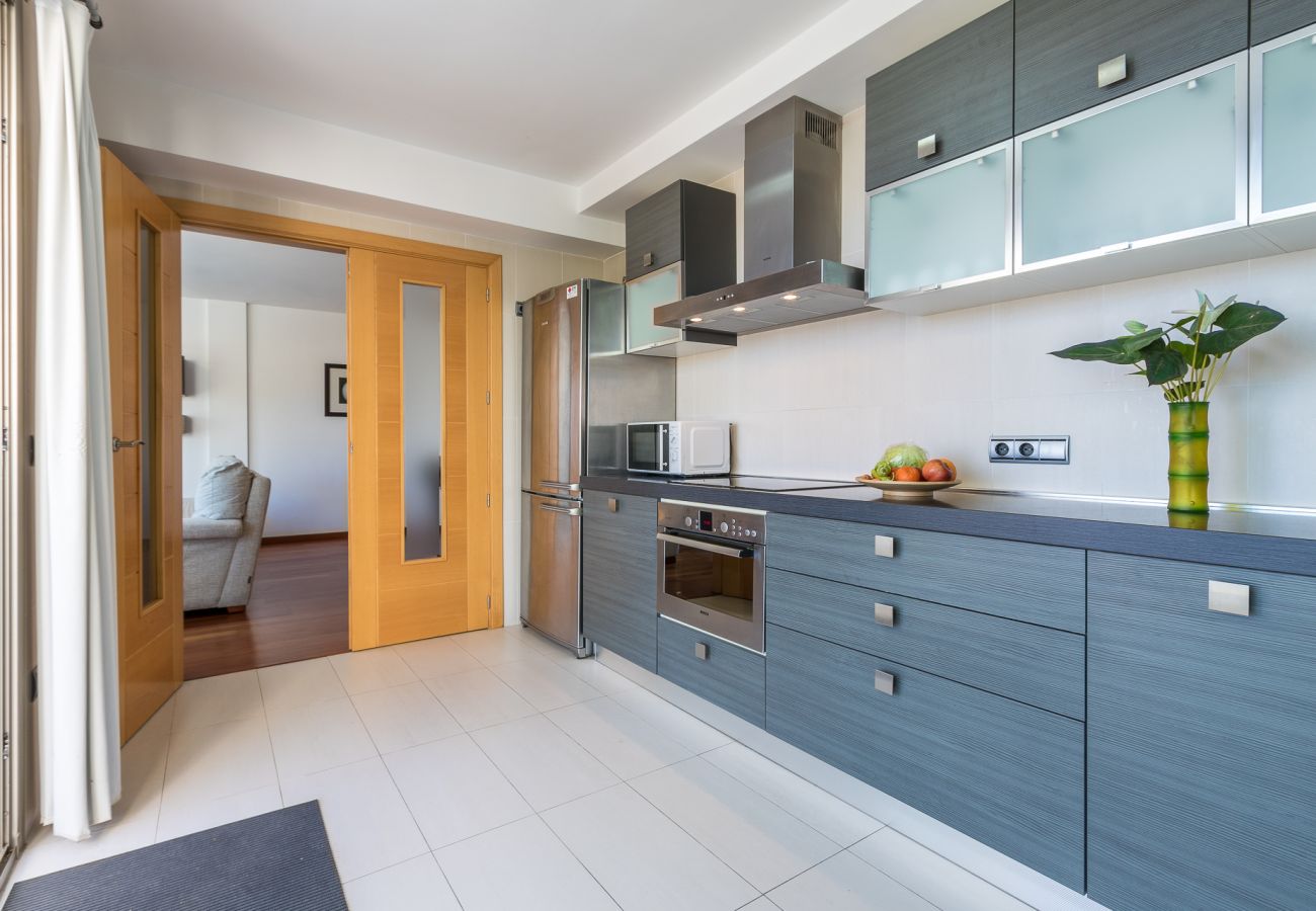 Apartment in Puerto Pollensa -  Penthouse La Nau By home villas 360