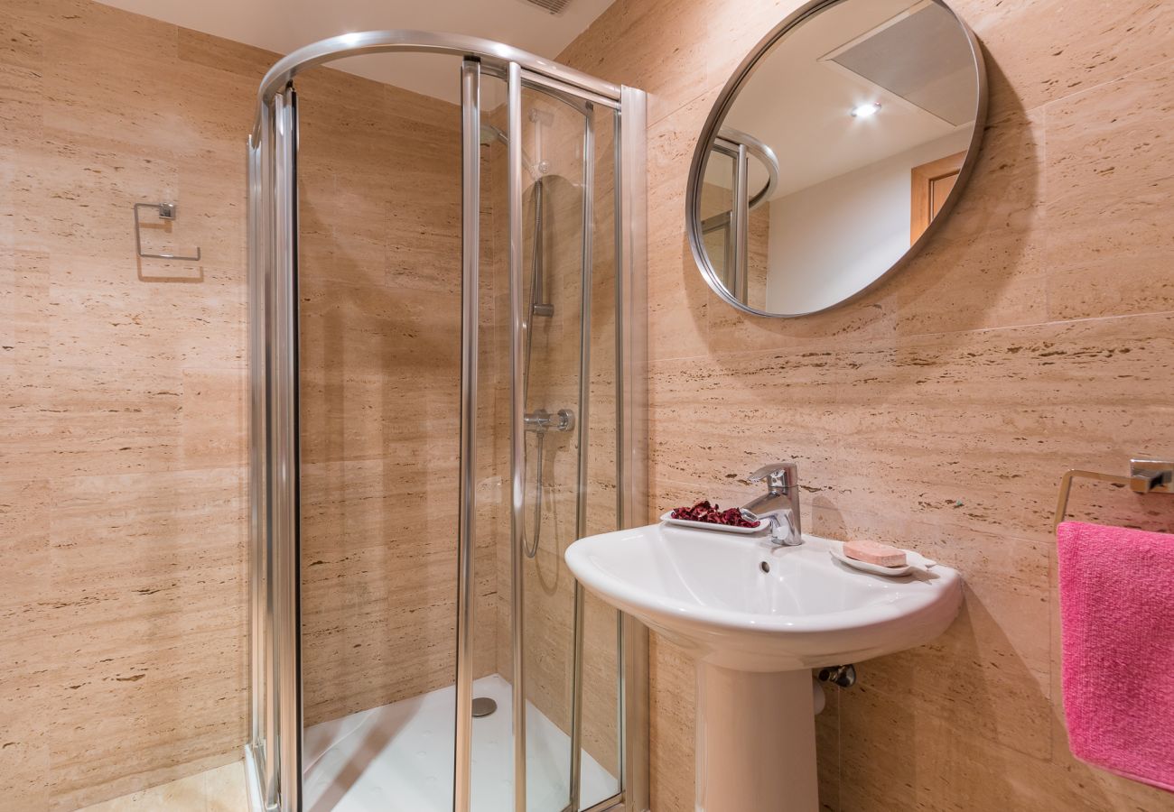 Apartment in Puerto Pollensa -  Penthouse La Nau By home villas 360