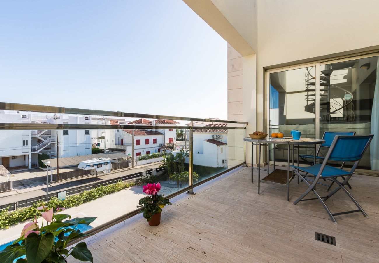 Apartment in Puerto Pollensa -  Penthouse La Nau By home villas 360
