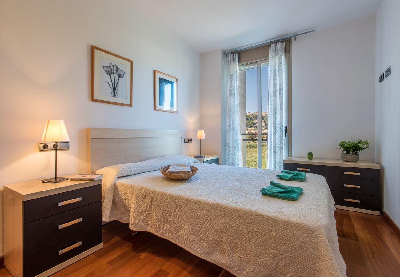 Apartment in Puerto Pollensa -  Penthouse La Nau By home villas 360