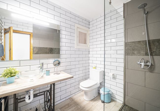 House in Colonia de Sant Pere -  Townhouse ca na Forteza By home villas 360 House in Colonia de Sant Pere -  Townhouse ca na Forteza By home villas 360
