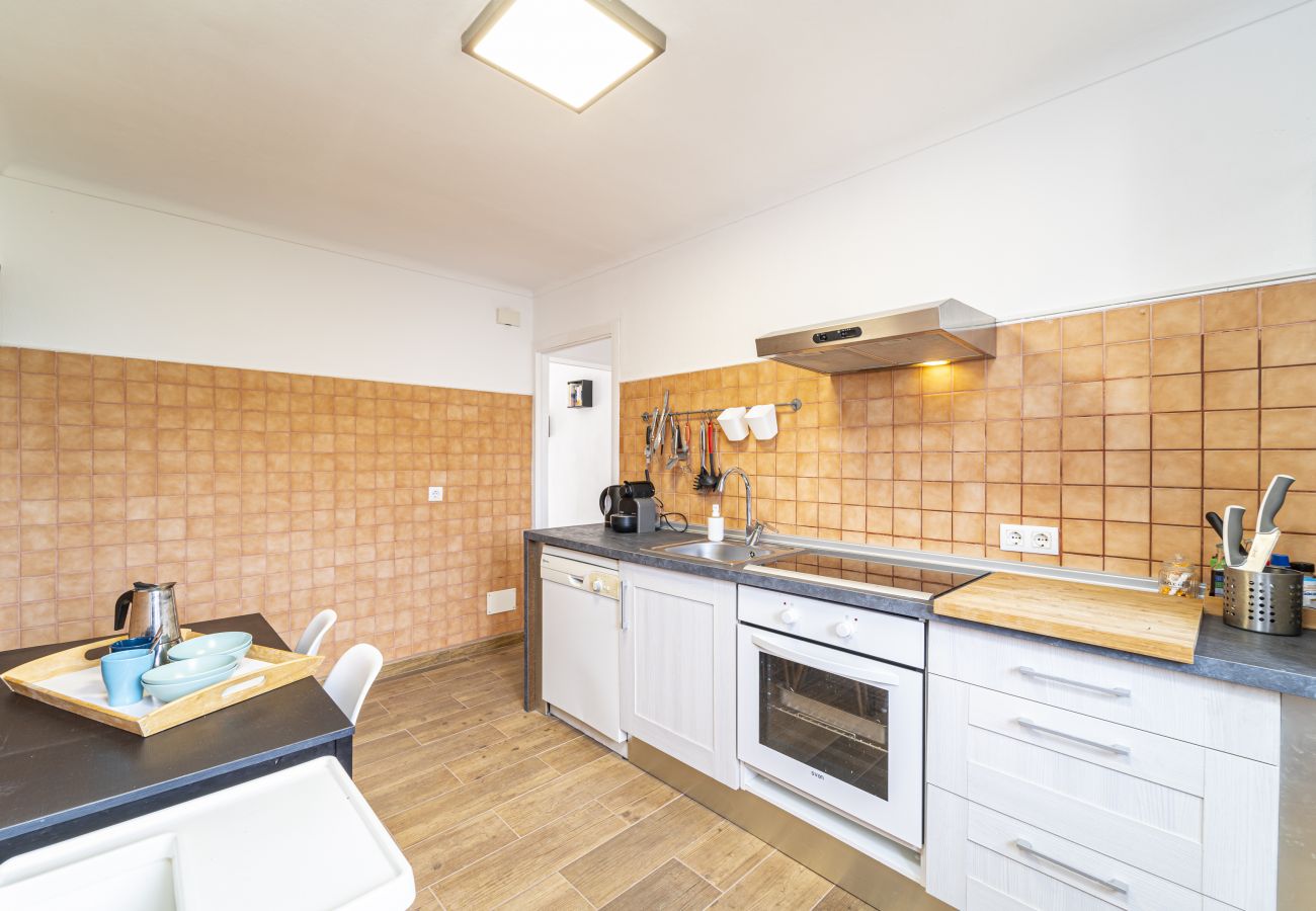 House in Colonia de Sant Pere -  Townhouse ca na Forteza By home villas 360