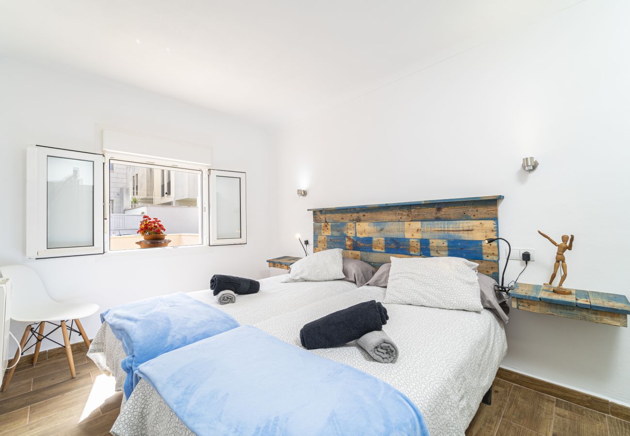 House in Colonia de Sant Pere -  Townhouse ca na Forteza By home villas 360