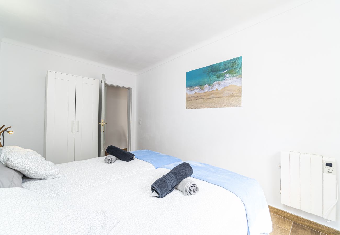 House in Colonia de Sant Pere -  Townhouse ca na Forteza By home villas 360