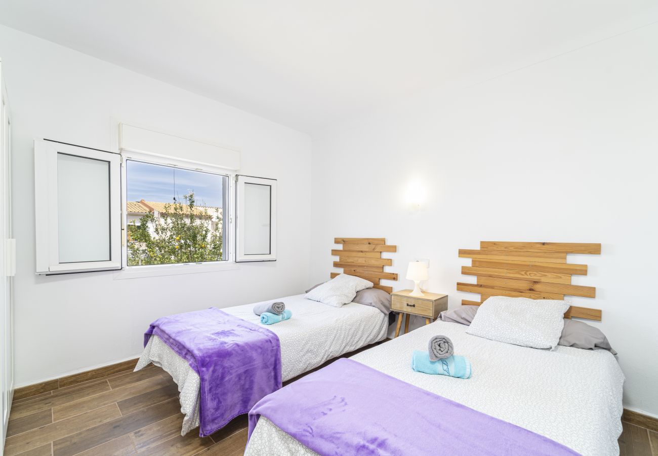 House in Colonia de Sant Pere -  Townhouse ca na Forteza By home villas 360