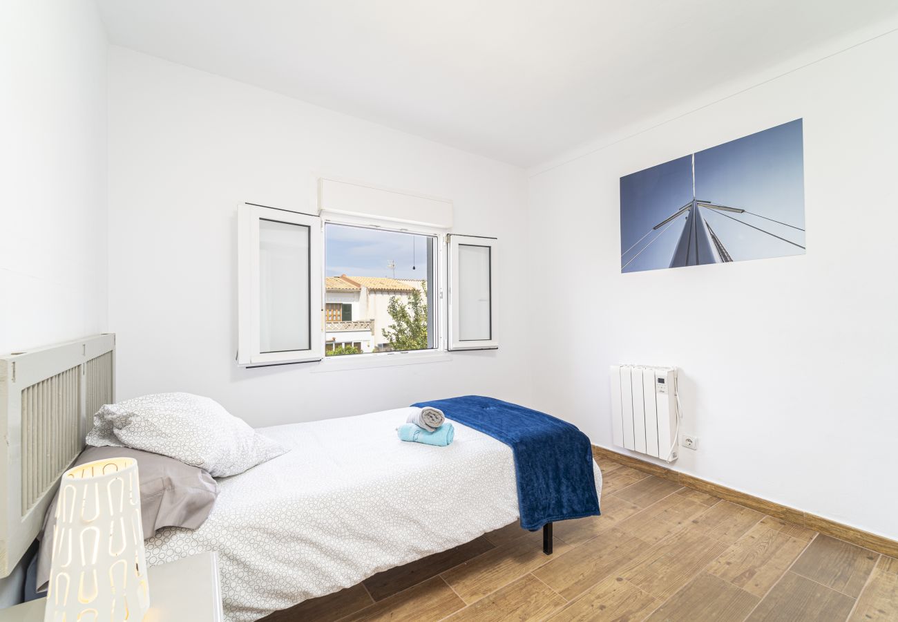 House in Colonia de Sant Pere -  Townhouse ca na Forteza By home villas 360