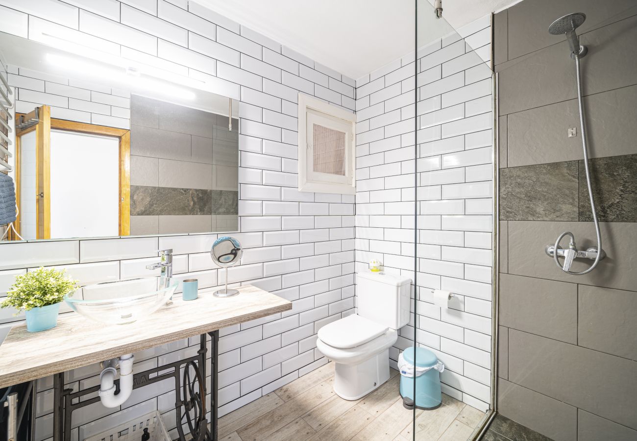 House in Colonia de Sant Pere -  Townhouse ca na Forteza By home villas 360