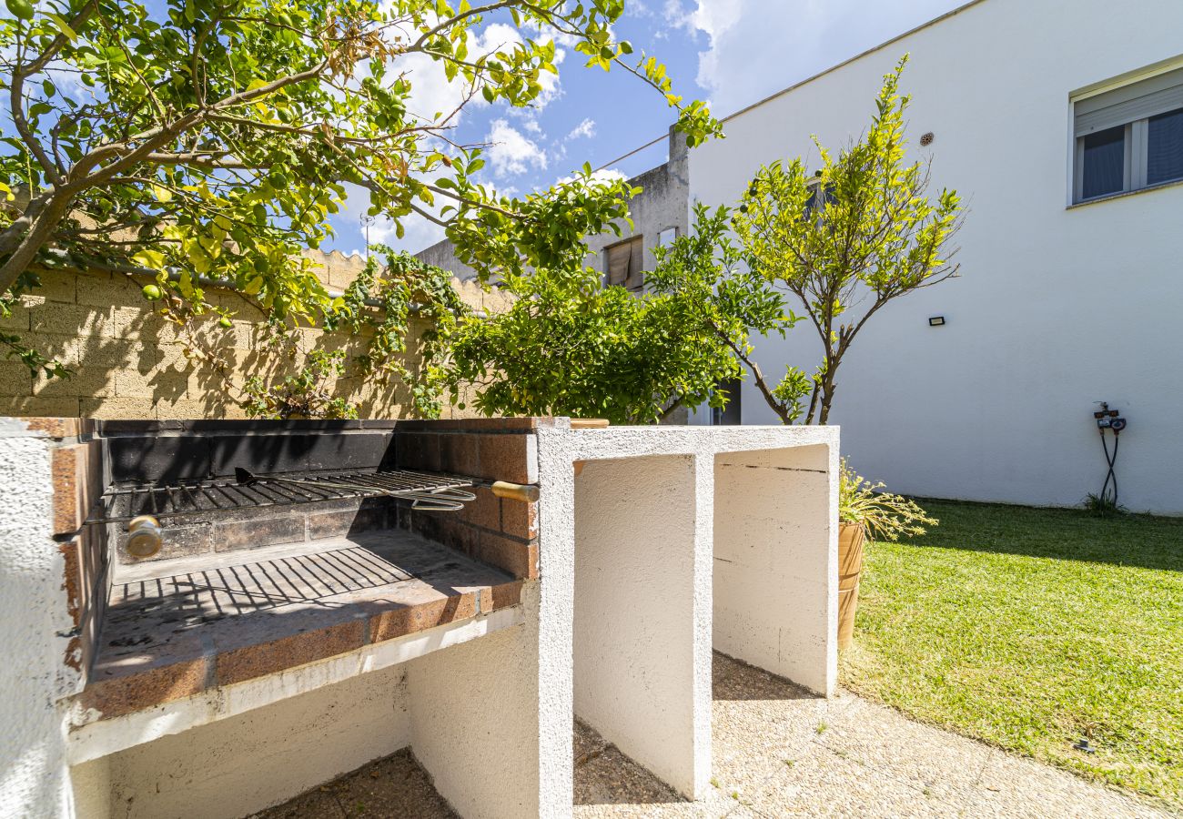 House in Colonia de Sant Pere -  Townhouse ca na Forteza By home villas 360