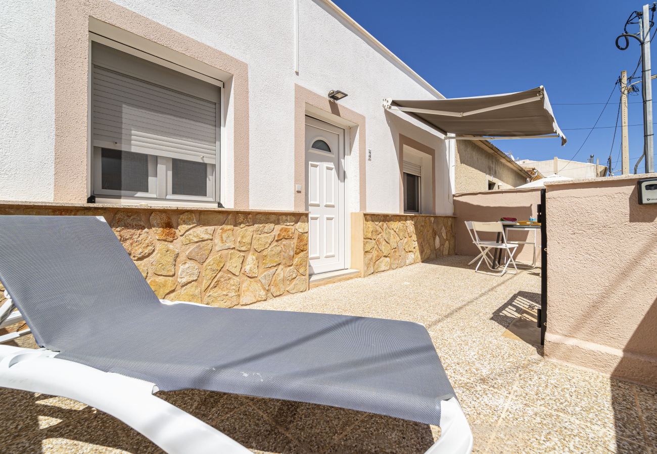House in Colonia de Sant Pere -  Townhouse ca na Forteza By home villas 360
