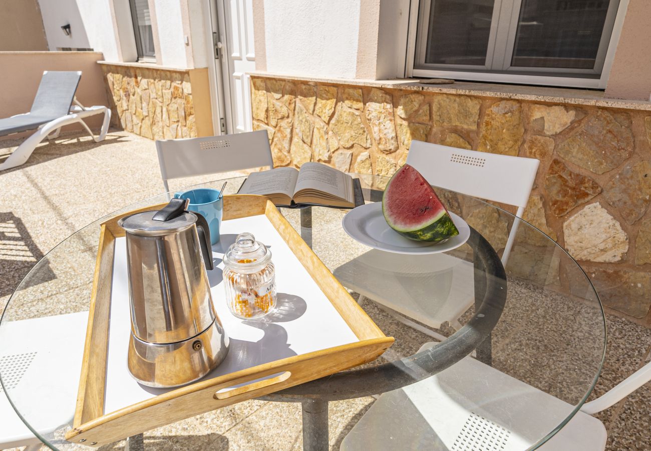 House in Colonia de Sant Pere -  Townhouse ca na Forteza By home villas 360