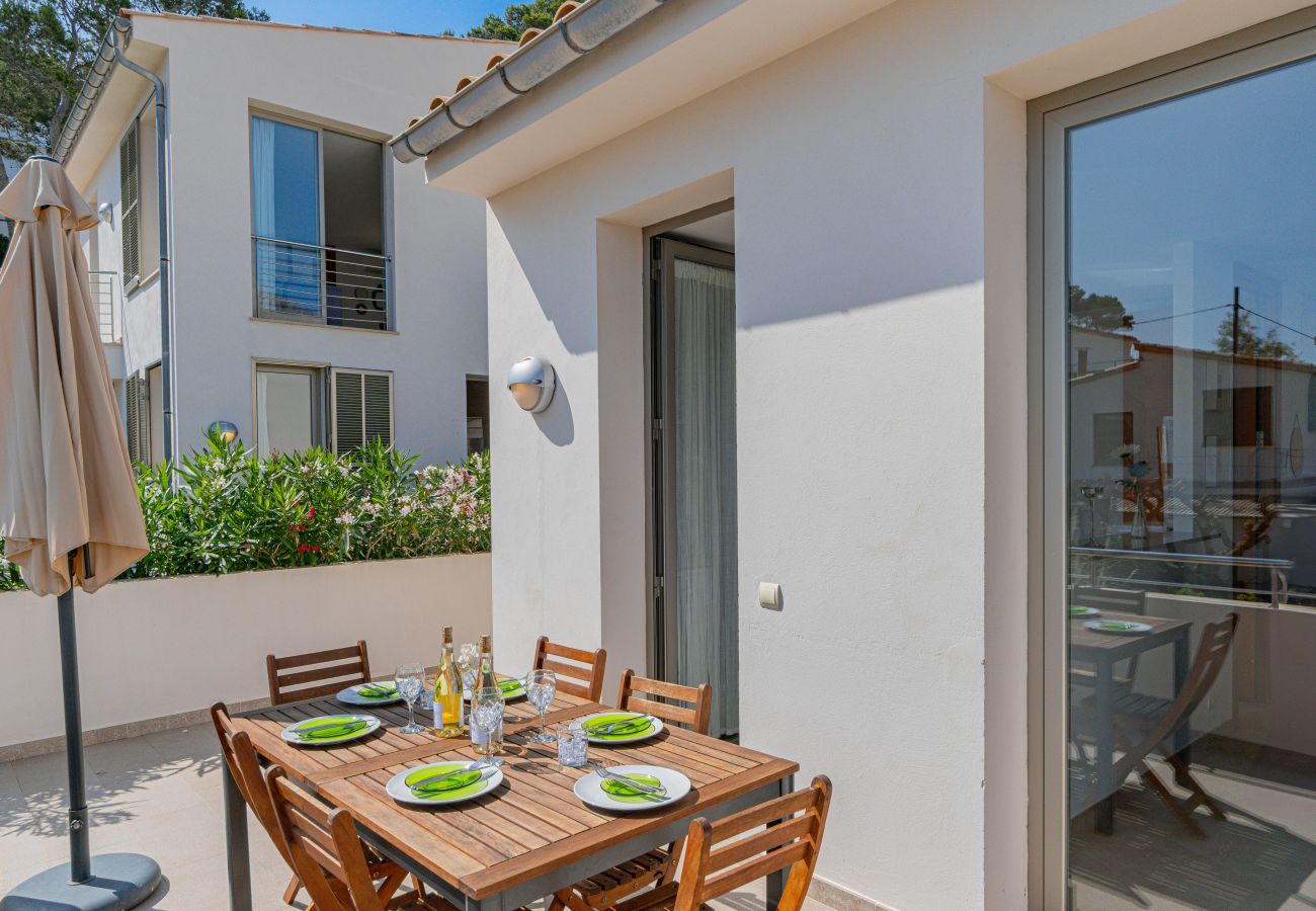 House in Pollensa - Chalet Molins 5 By home villas 360