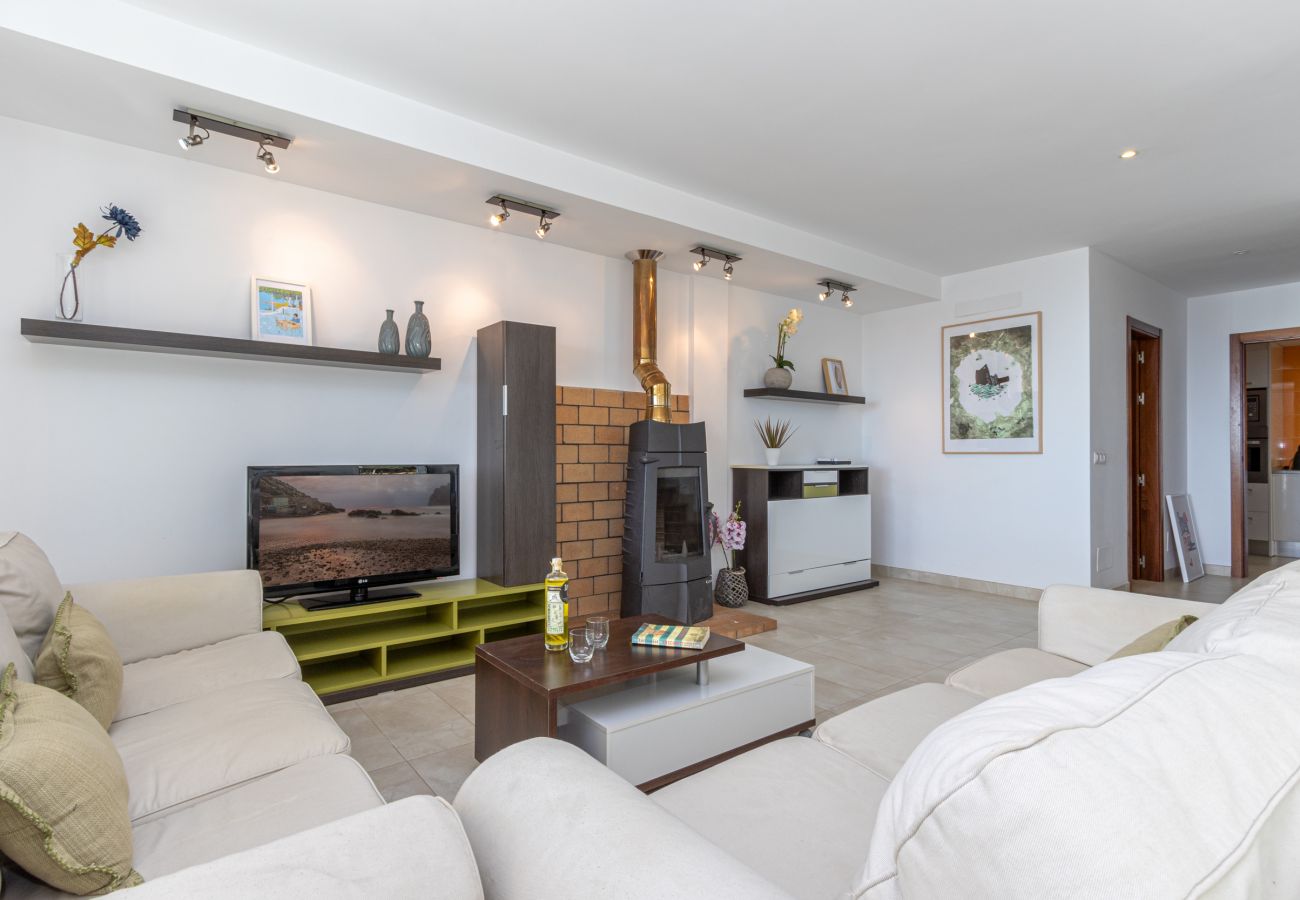 Terraced House in Alcanada - Alcanada B By home villas 360