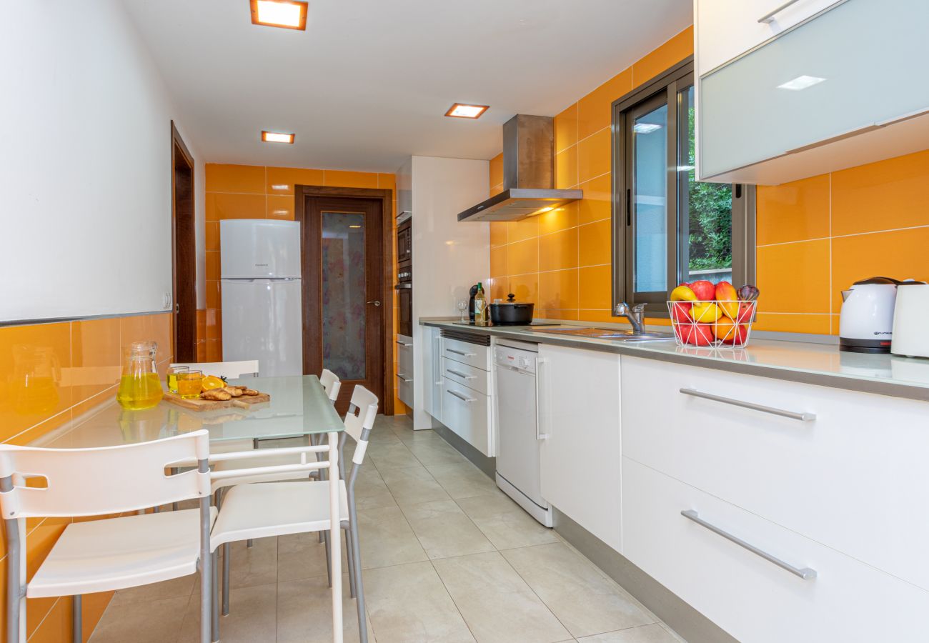 Terraced House in Alcanada - Alcanada B By home villas 360