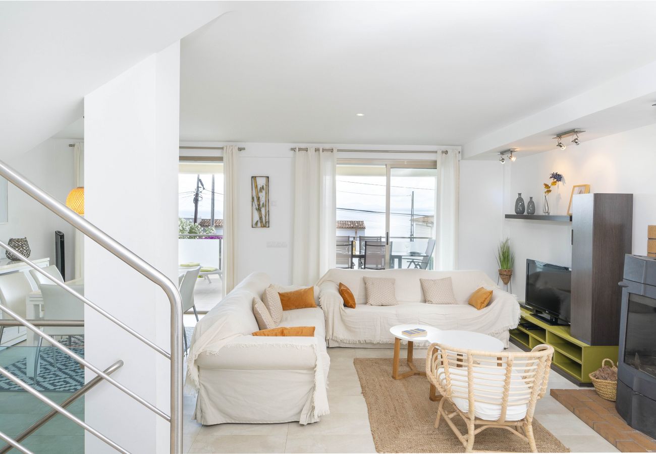 Terraced House in Alcanada - Alcanada B By home villas 360