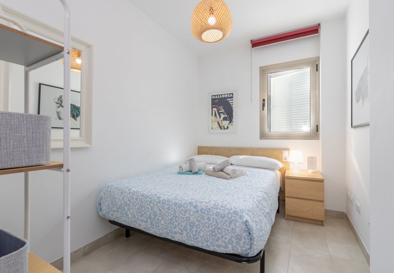 Terraced House in Alcanada - Alcanada B By home villas 360