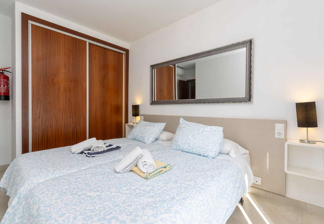 Terraced House in Alcanada - Alcanada B By home villas 360